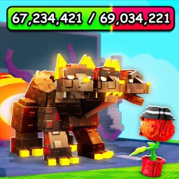 [🃏] Plants Vs Brainrots 🌻