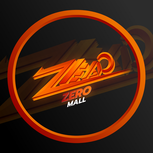 Zero Mall Online