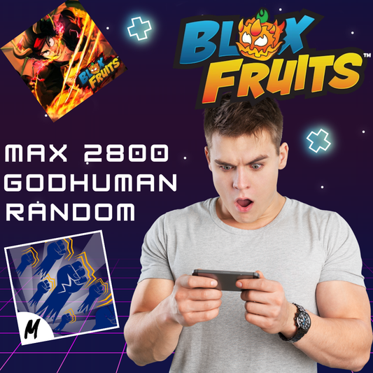 Roblox Blox Fruit Account 1 Dollar